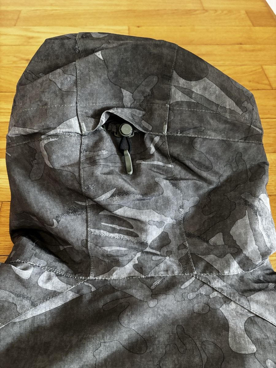 DC shoes Giacche: Ski/Snowboard Jacke – Nuovo (secondo la descrizione) da Basel venduto da sop_h98w 8