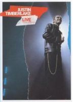 Justin Timberlake - Live from London