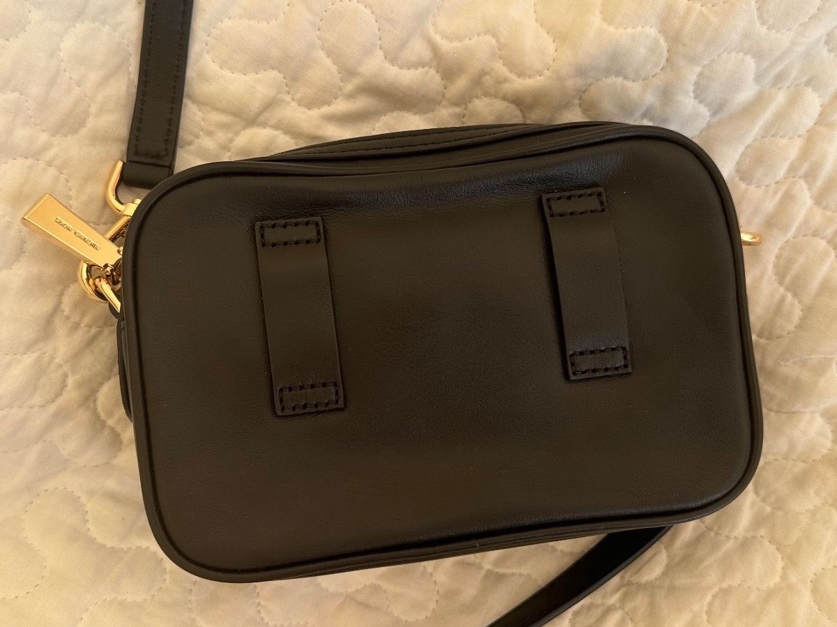 Michael Kors Taschen für Damen: Sac Michael Kors noir/leopard – Gebraucht aus Sion von indisherkane 3