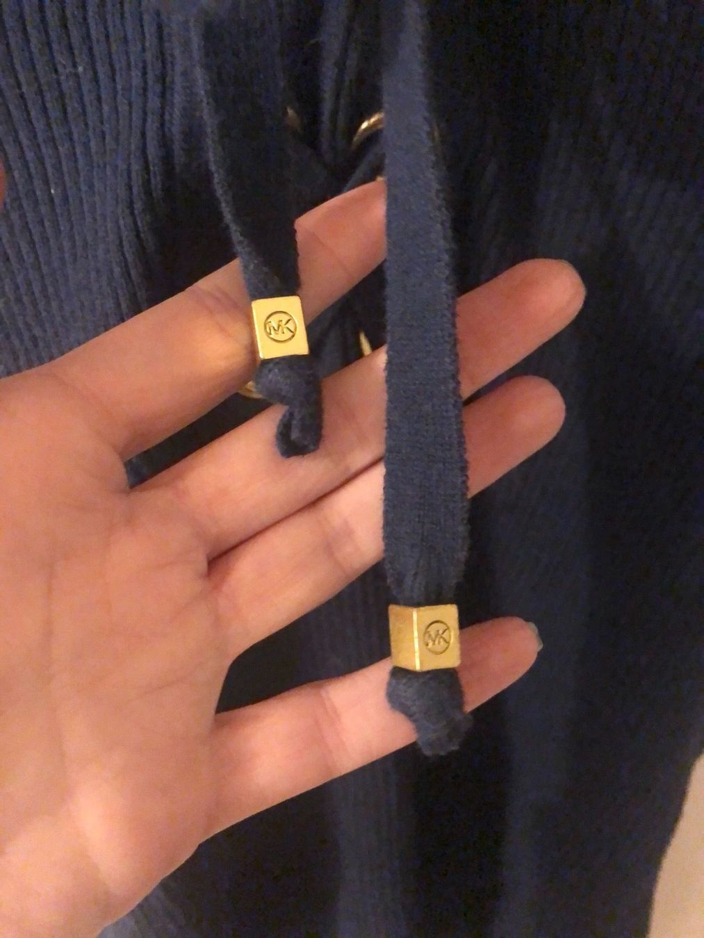 Michael Kors Tops: Michael Kors Oberteil s – Neuf (Voir description) à Pfaffhausen par Klaras_second_hand 2
