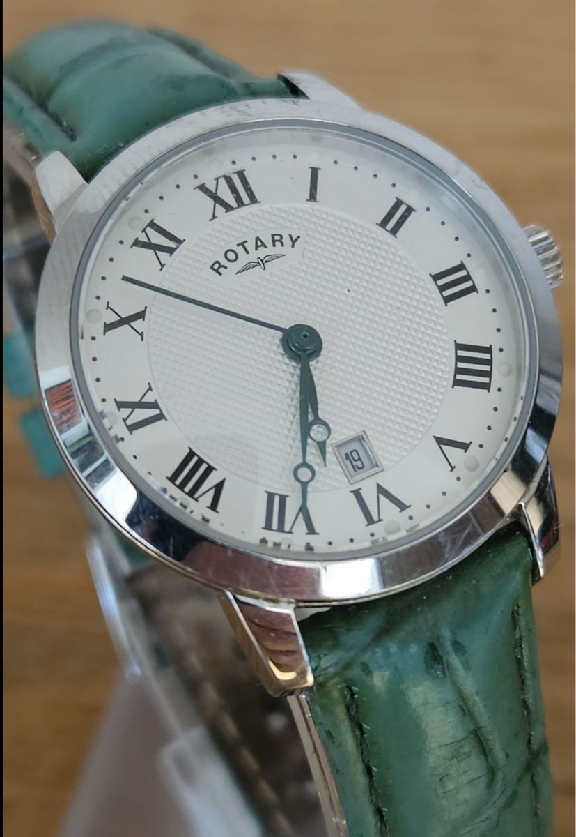 Rotary Orologi: Vintage Rotary – Usato da Untersiggenthal venduto da TimeandShine 2