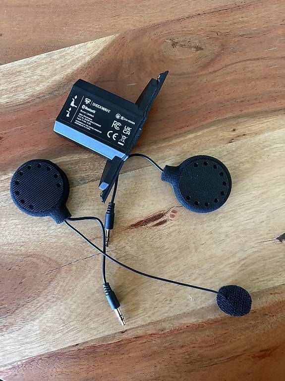Casse acustiche: Shockwave Bluetooth Audio System – Usato da Winterthur venduto da ana_ds2c 1