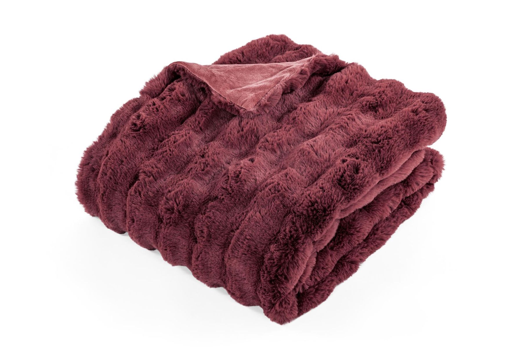 Coperte: Bubble Decke Rabbit Stripe – Nuovo e nell'imballaggio originale da Bremgarten AG venduto da simpliCH