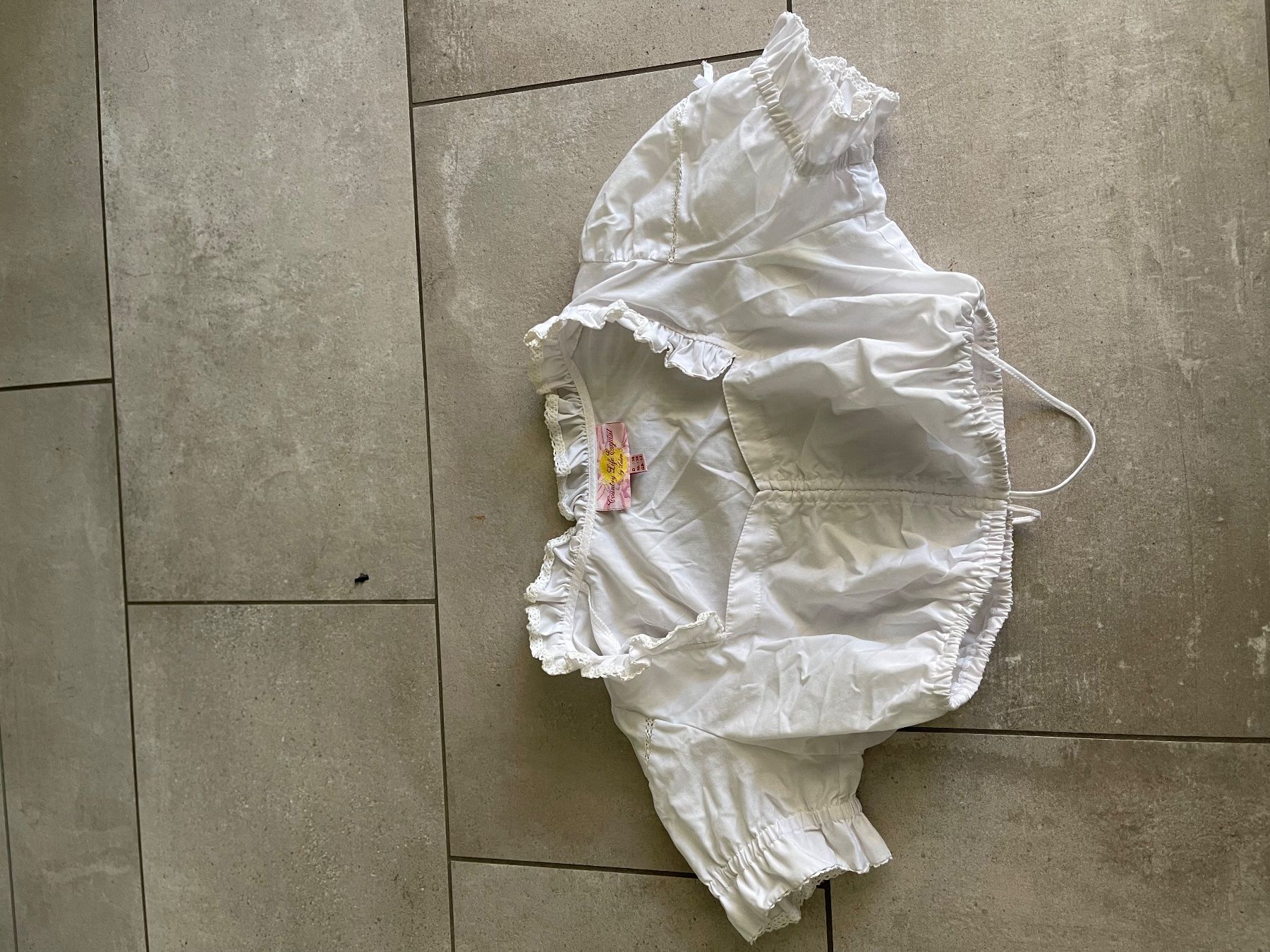 Kleider: Dirndl grösse 38 – Neu (gemäss Beschreibung) aus Tägerig von Unbekannt5522 5