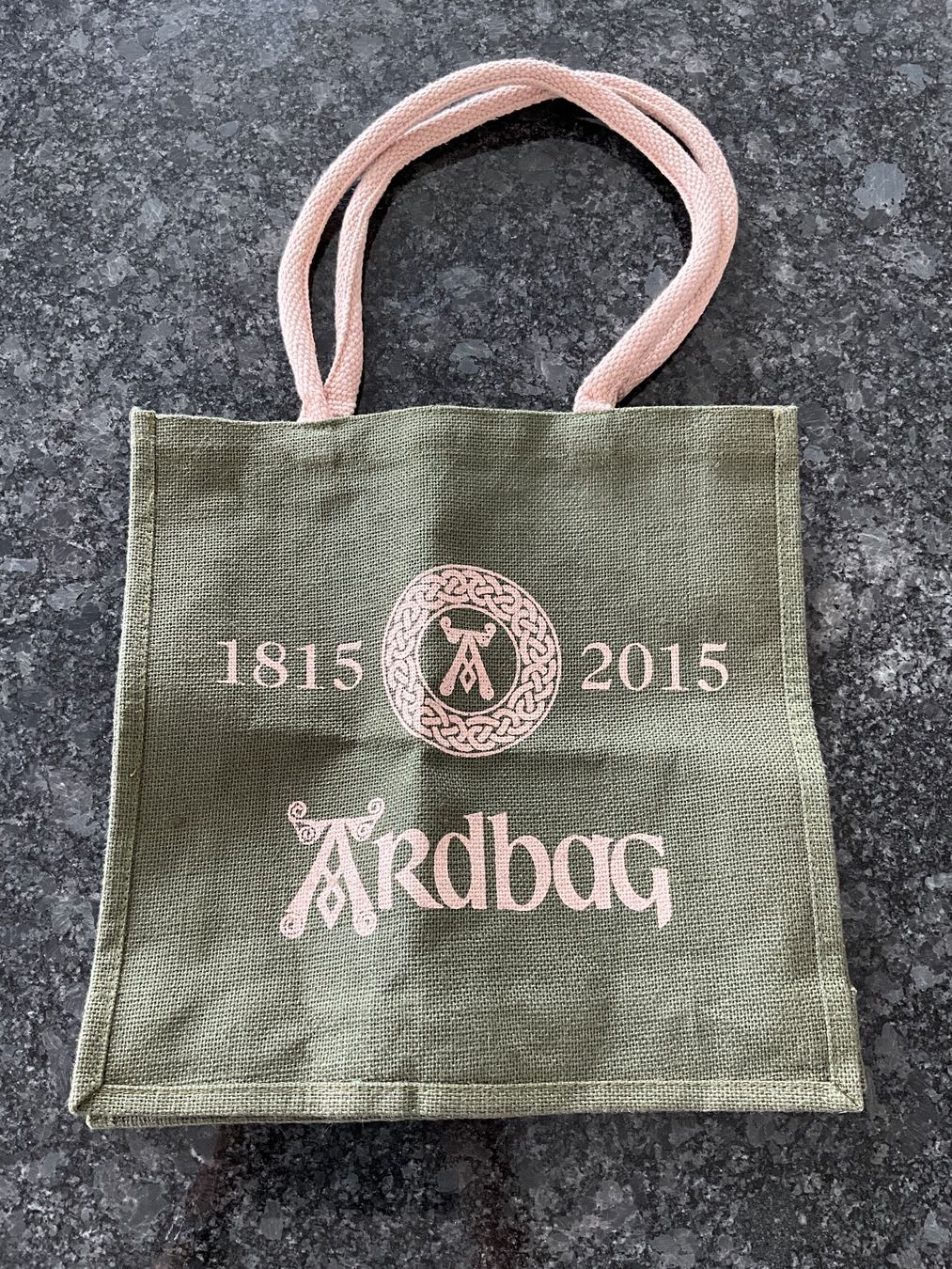 Taschen: Tasche – Neu (gemäss Beschreibung) aus Nebikon von Lupo054