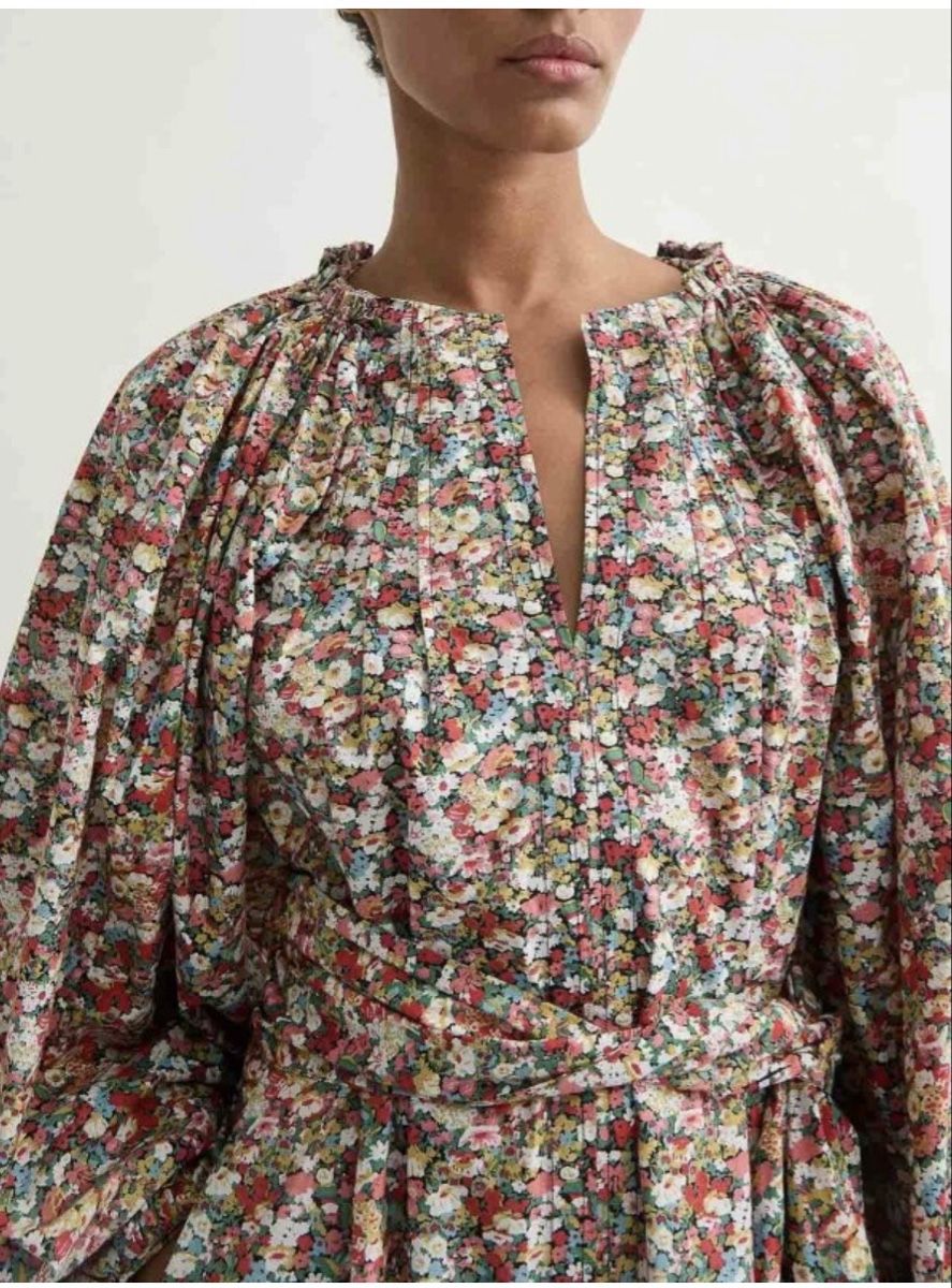 Robes: Laurence Bras robe sublime – Neuf avec emballage d'origine à pont-de-la-morge par Lubab 1
