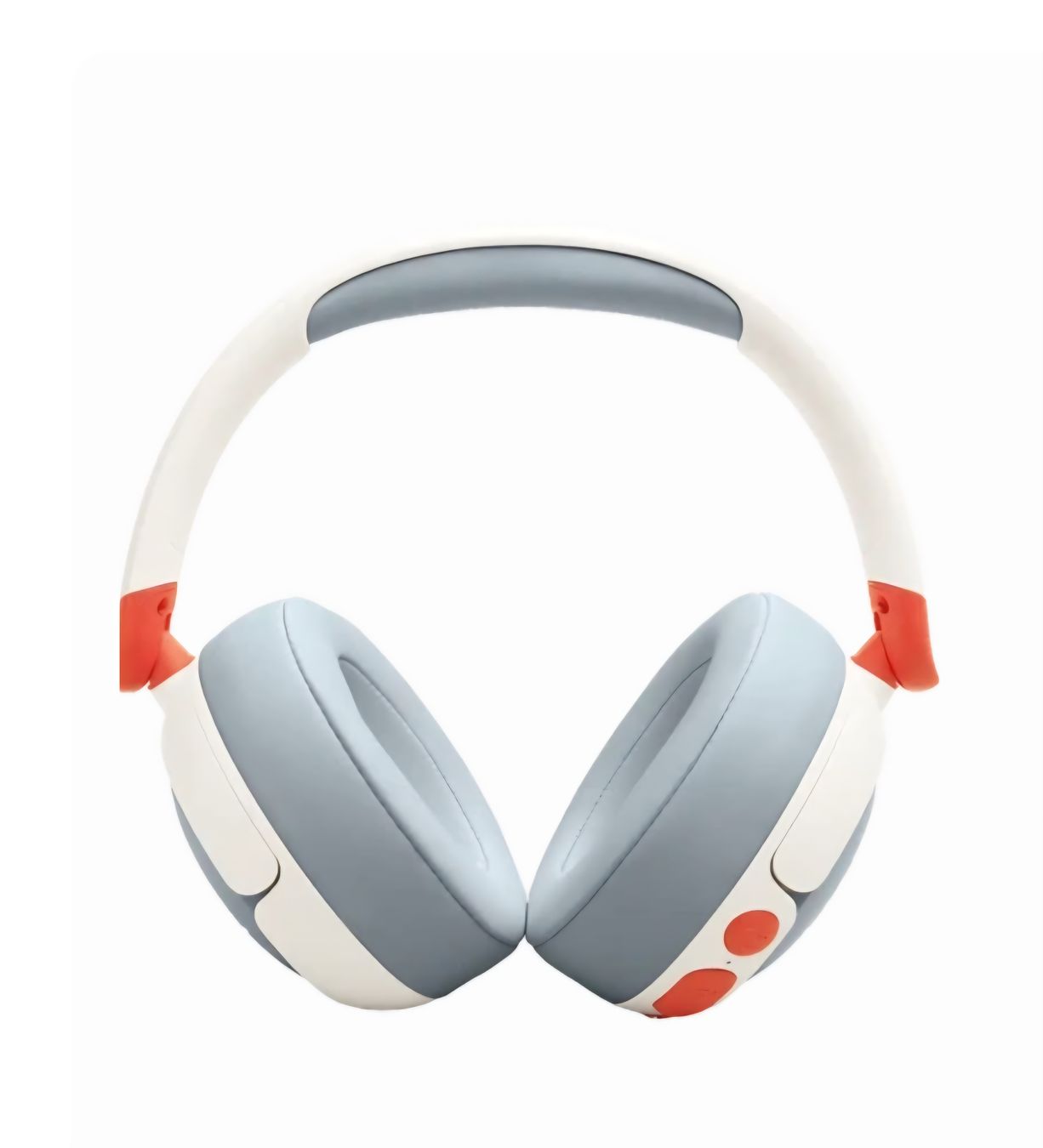 JBL Kopfhörer: Kopfhörer JBL Junior 470NC weiss – Neu und originalverpackt aus Lostorf von Studer_Allerlei66 1