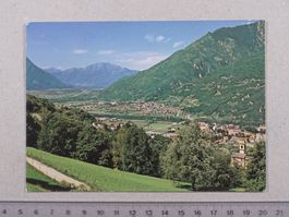 Bellinzona, 1982