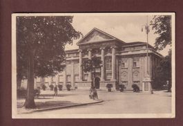 WINTERTHUR - Museum - 1917