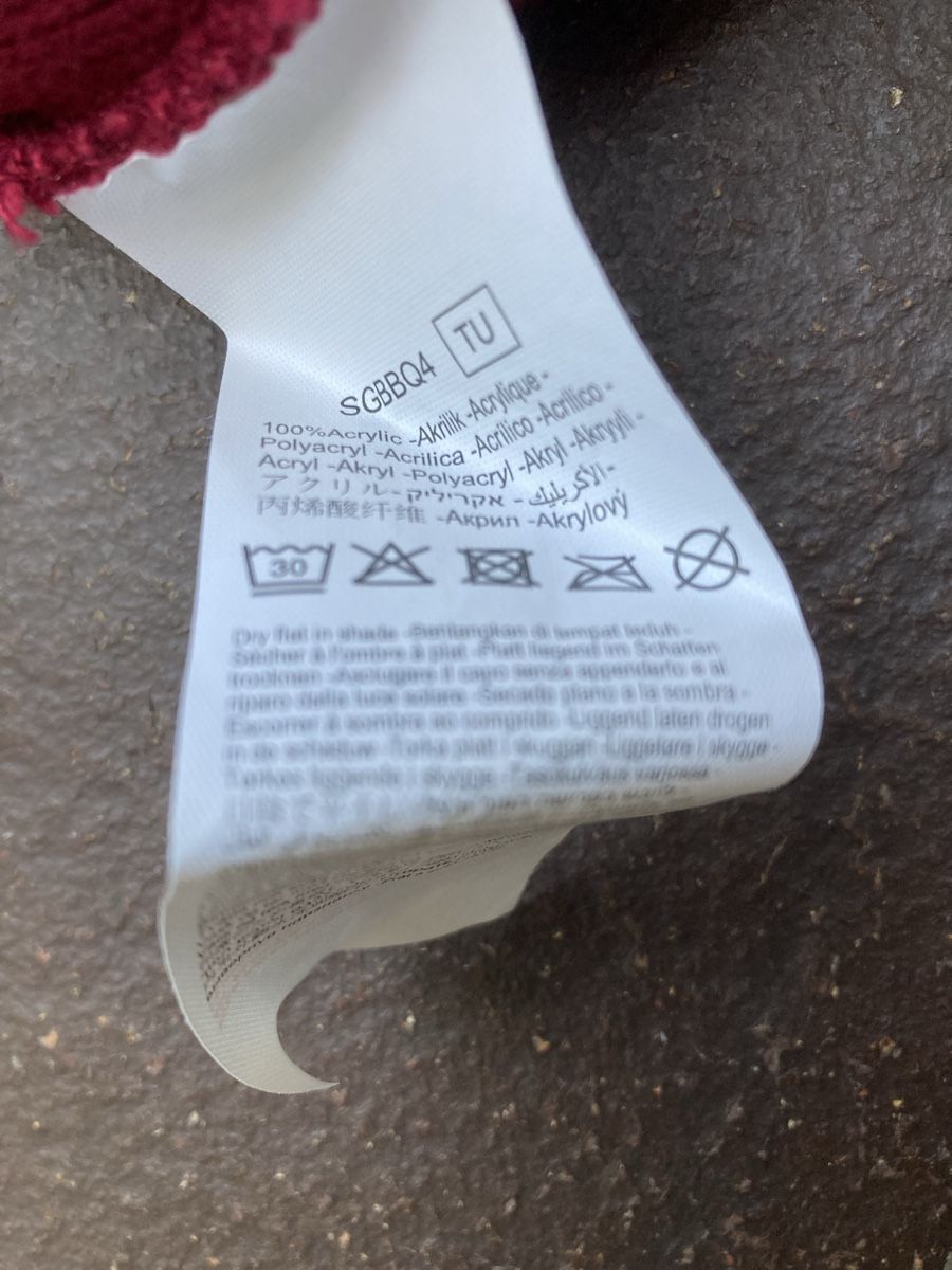Rip Curl Copricapi, berretti & cappellini: Rip Curl Mütze neu – Nuovo (secondo la descrizione) da Winterthur venduto da niemim 2