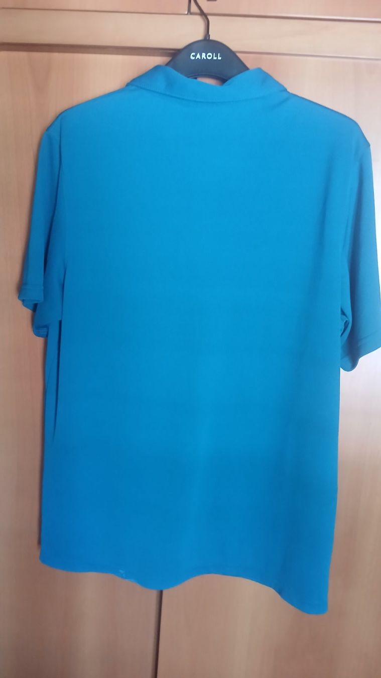 Nike T-shirt: NIKE HERREN SHIRT GRÖSSE L – Nuovo (secondo la descrizione) da Villa Luganese venduto da luxlady 1