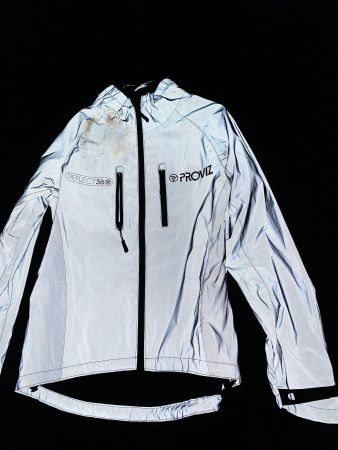 Proviz Reflektierende Jacke Velojacke