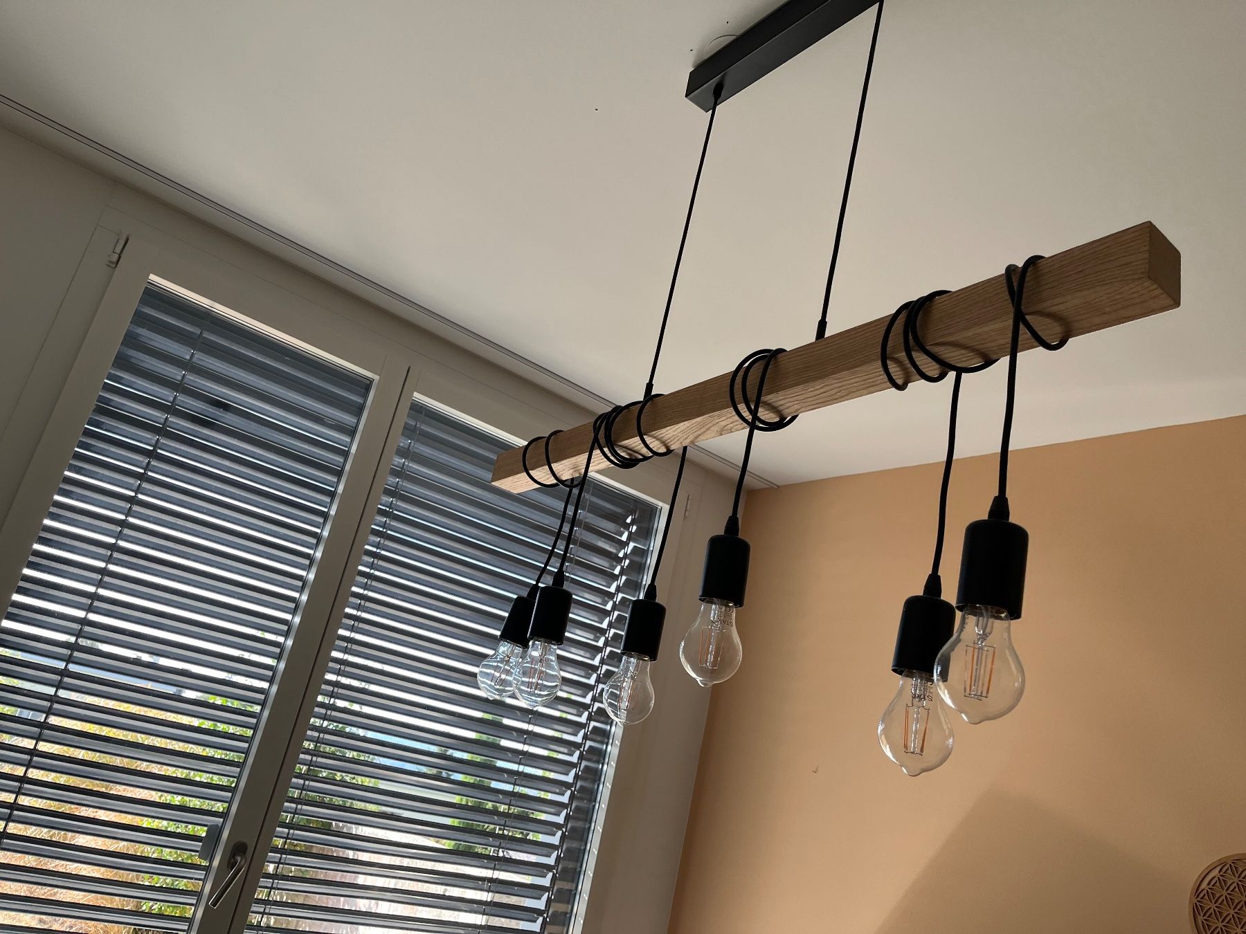 Lampen: Lampe – Gebraucht aus Oberrohrdorf von Anuschka5 2