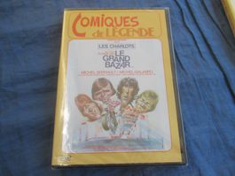 Les Charlots : Le grand bazar