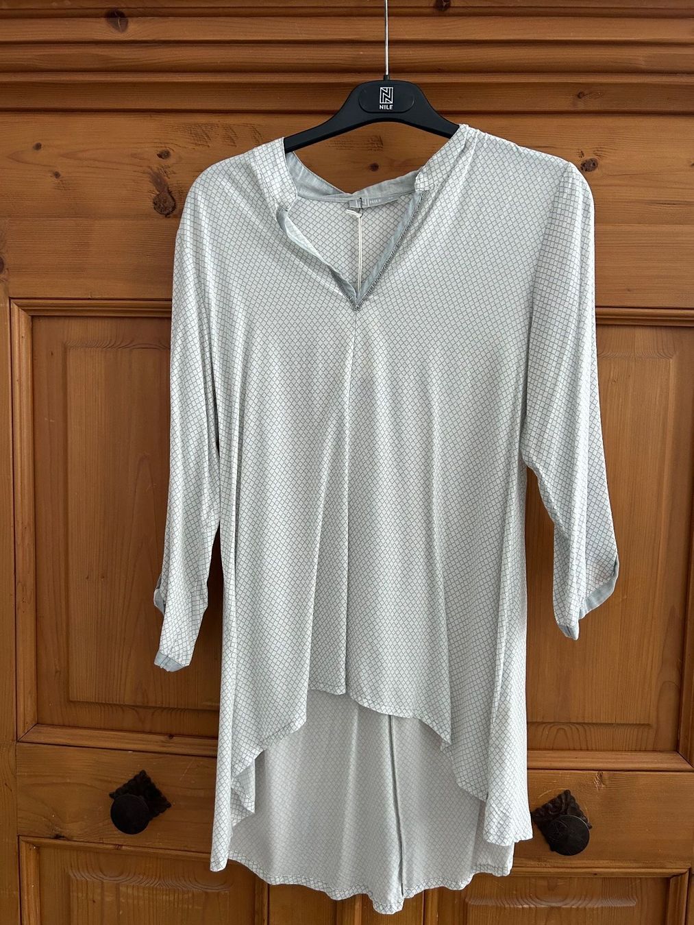 Nile Camicette: Bluse, Nile  //NEU// xs – Nuovo (secondo la descrizione) da Stettfurt venduto da outlet72