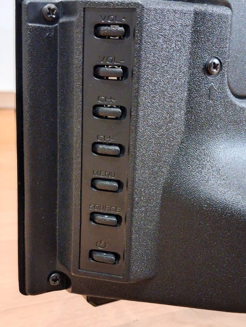 Daewoo Televisori: Fernseher Daewoo LED guter Zustand – Usato da Bern venduto da KavIndustries 3
