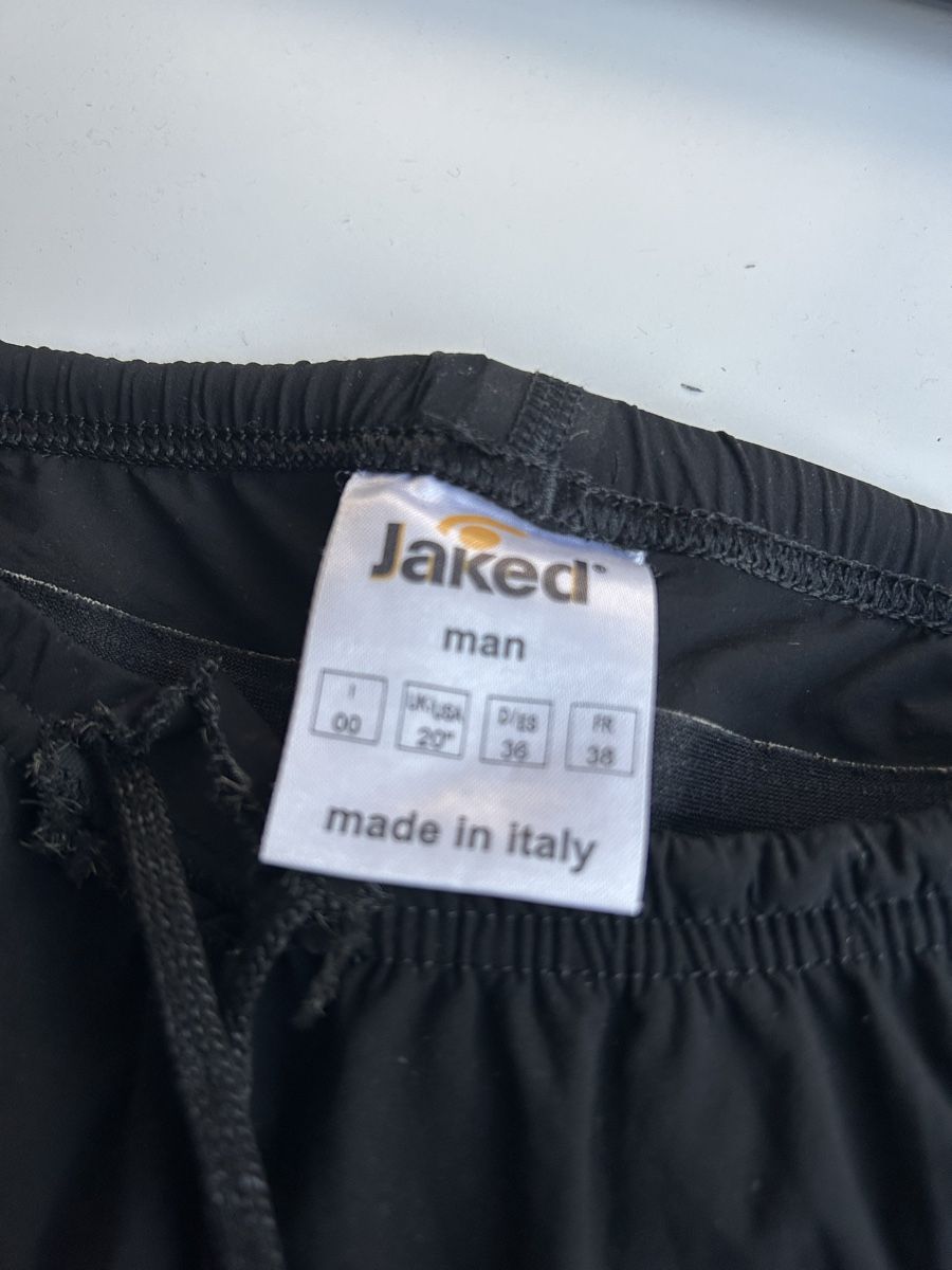 Tauchanzüge: Jaked swimmers suit 36 – Gebraucht aus Neuchatel von UMY 1