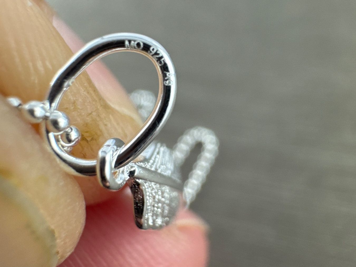 Catenine: Kette 925 Silber – Usato da Niederuzwil venduto da leo_8857 2