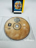 PS1 KKND (Krush Kill n Destroy) Krossfire nur CD