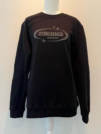 Zürcher Arroganz Sweater
