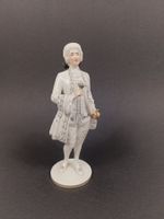 Rosenkavalier,  Entwurf Albin Döbrich 1924, Wien