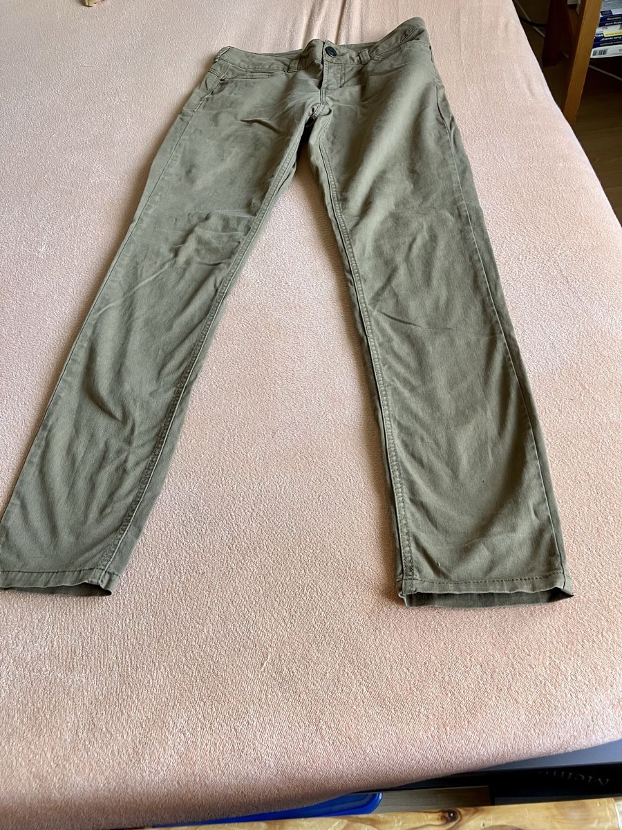Hosen: Silvian Heach Vintage Hose Gr. S – Gebraucht aus Basel von Cora3 2