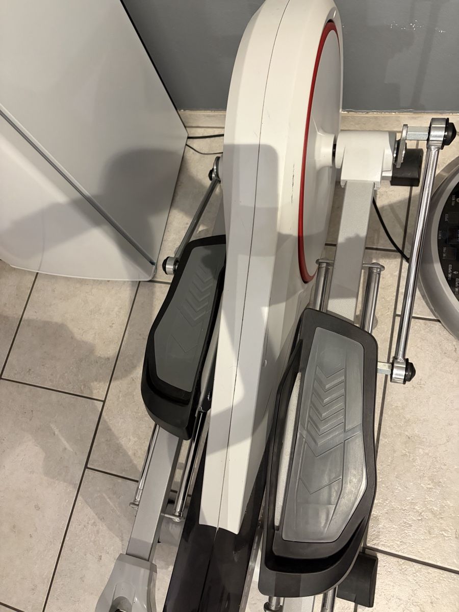 Kettler Hometrainer: Kettler Crosstrainer – Gebraucht aus Niederlenz von fed_y5mw 2