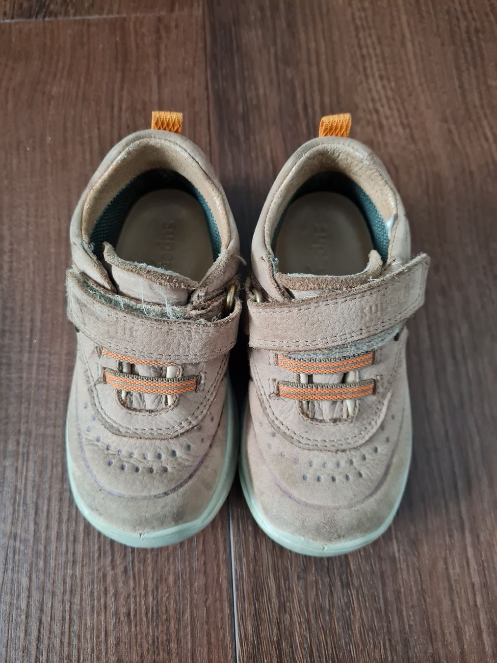 Superfit Scarpe per ragazzi: Superfit Schuhe Grösse 23 – Usato da Tagelswangen venduto da Heaven2501