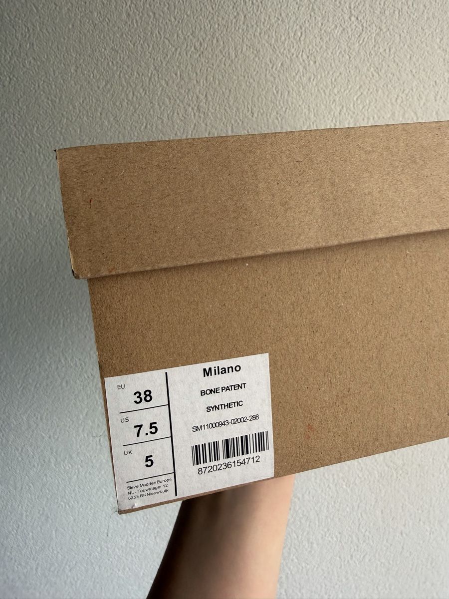 Steve Madden Damenschuhe: Steve Madden Sandaletten mit Absatz – Gebraucht aus Weisslingen von ale_zw2d 8