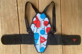 Dainese Rückenprotektor soft - Gr. S
