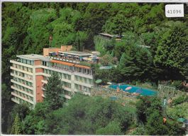 Hotel Casa - Ascona