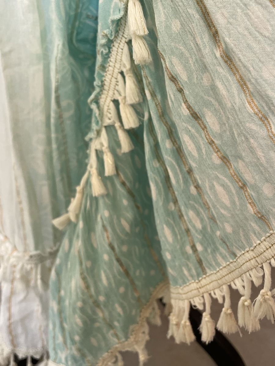 Vestiti: Boho Maxi Trägerköeid – Nuovo (secondo la descrizione) da Sigriswil venduto da ck56 5