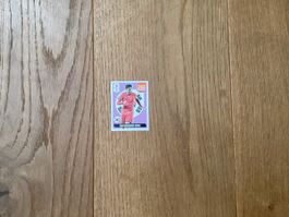 Extra Sticker Son Pink