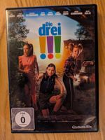 Die drei !!! - Der neue Kinofilm (DVD)