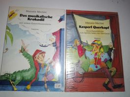 Kasperl Querkopf & andere Theaterstücke