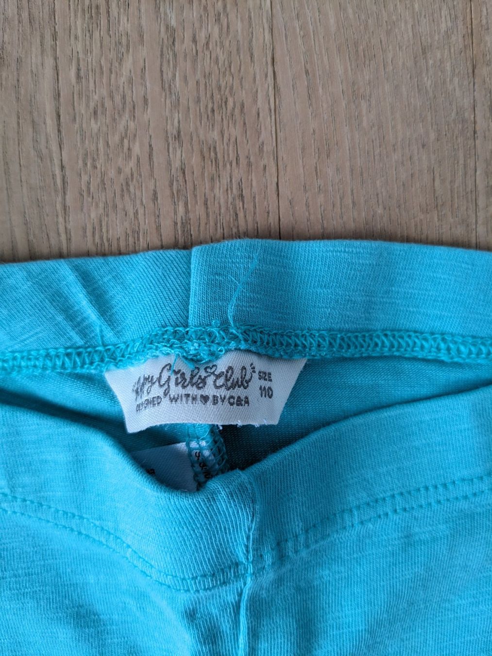 Calze & Collant: 3/4 Leggings der Grösse 110 – Usato da Wald ZH venduto da andy_ch01 2
