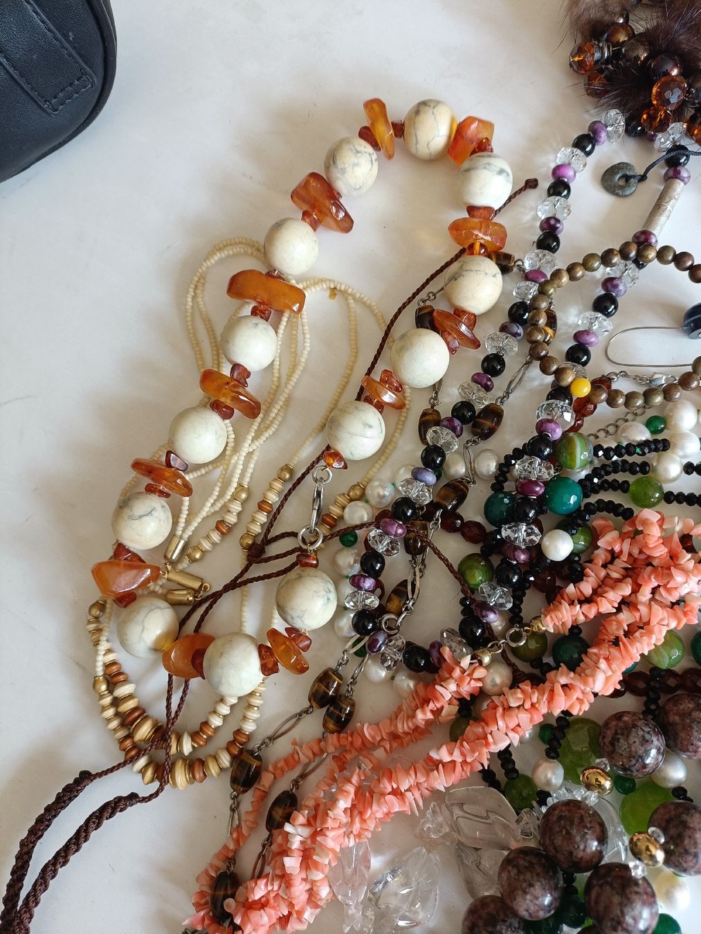 Altri gioielli: schmuck lot  – Usato da Uster venduto da gen_2njk 1