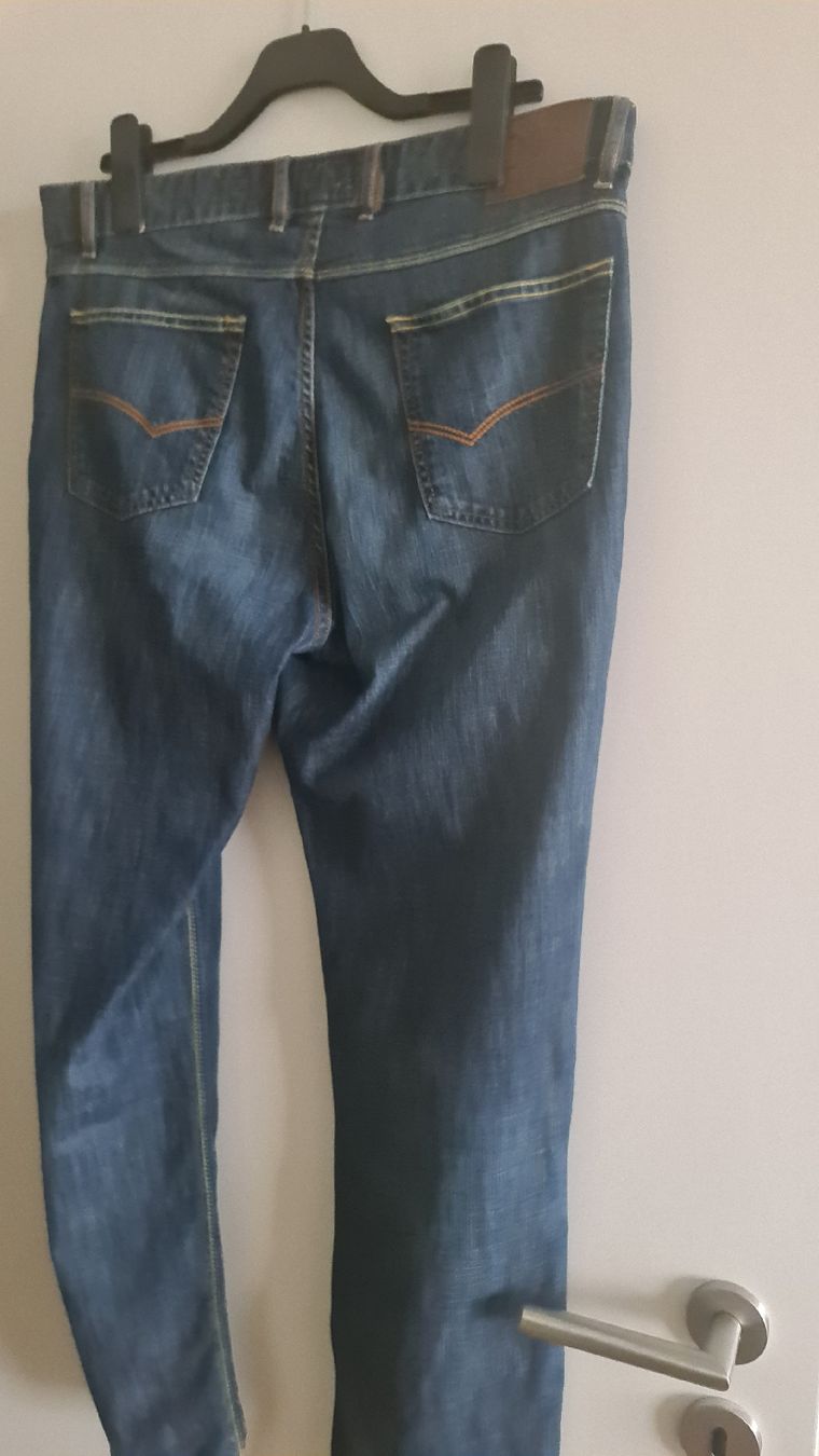 Jeans: herren jeans, gr. 34 – Nuovo (secondo la descrizione) da Aarau venduto da pafiro 1
