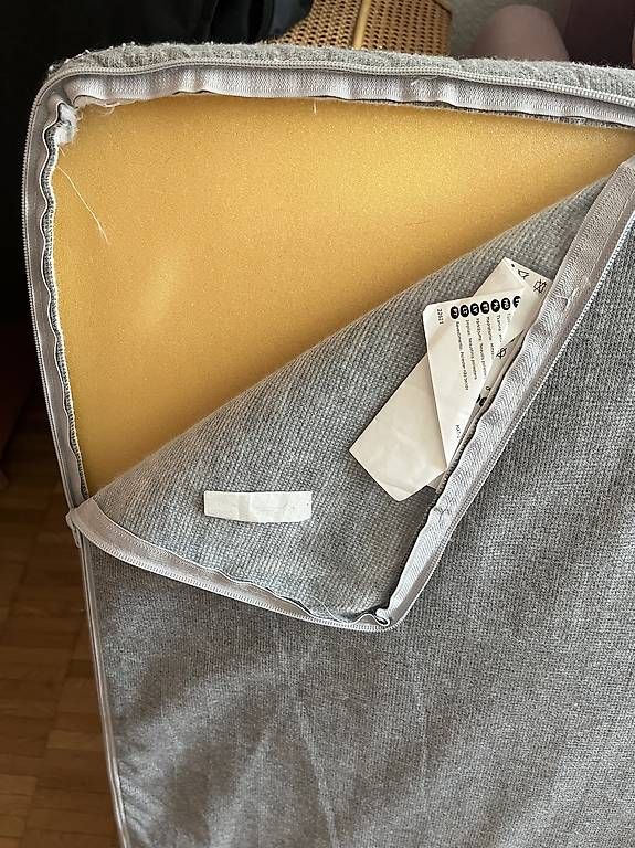 Matratzen: Gästematratze oder Topper für Couch 2 Stück – Gebraucht aus Zürich von Maximilian_SUI 4