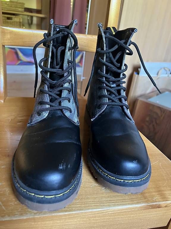Chaussures femmes: Stiefel – D'occasion à Winterthur par Meier7273 1