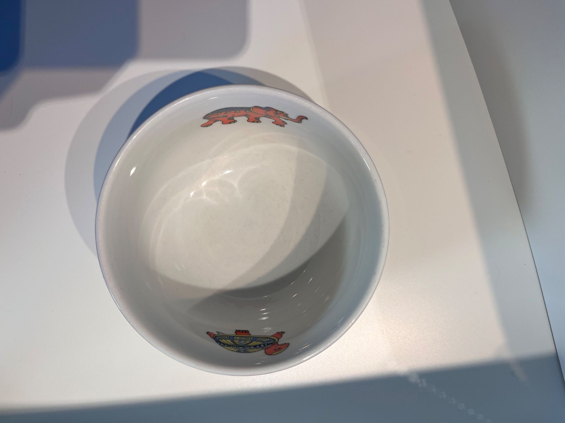 Bopla Coupes: Bopla Original Müslischale – D'occasion à Büsserach par bor_s88m 1