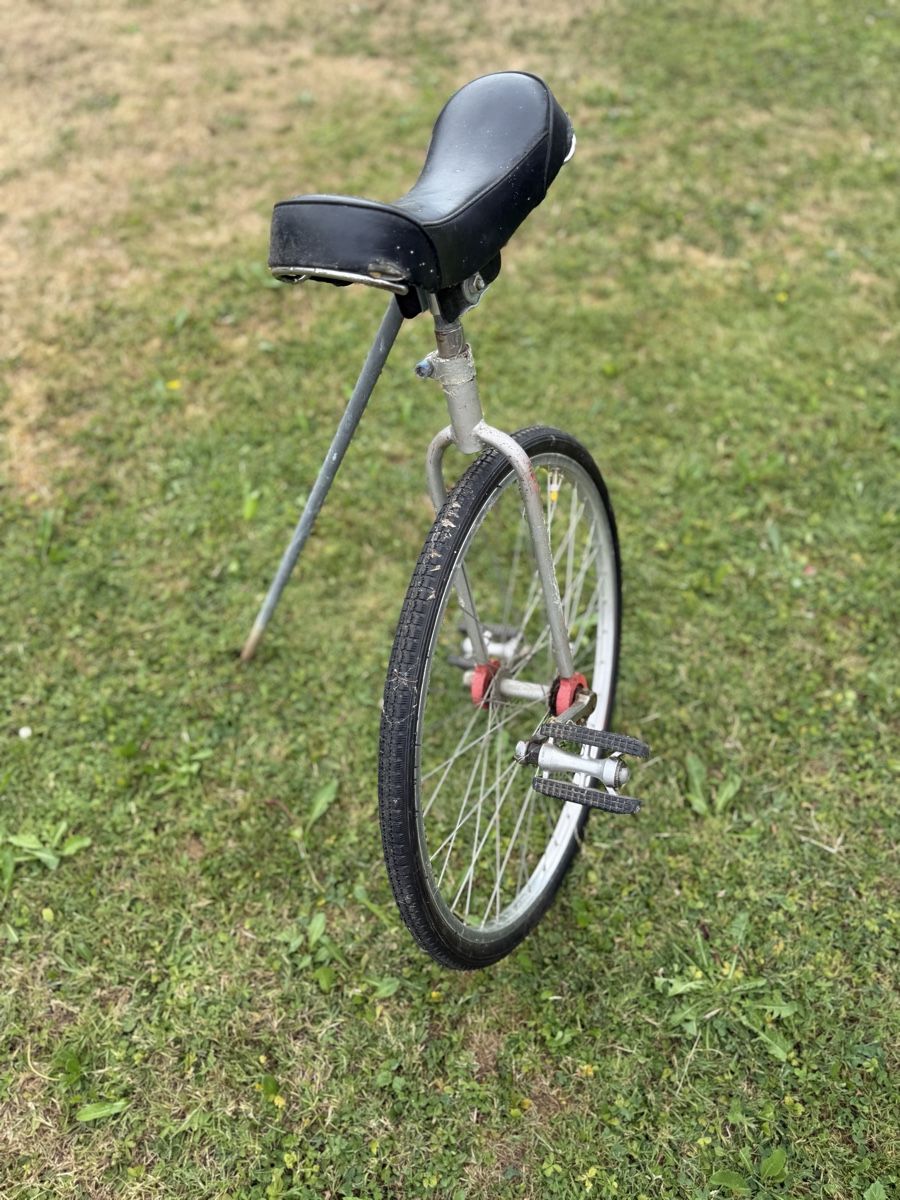 Velos: Velo Einrad – Gebraucht aus Dotnacht von chdragon 1