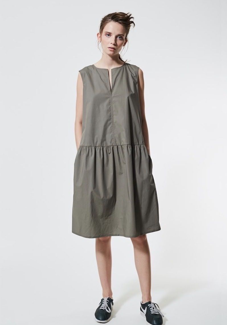 Lis Lareida Vestiti: Sommerkleid Lis Lareida – Usato da Leuk Stadt venduto da medii1 3