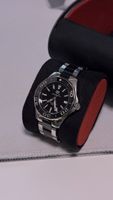 TAG HEUER AQUARACER Quartz, 35 mm, Steel