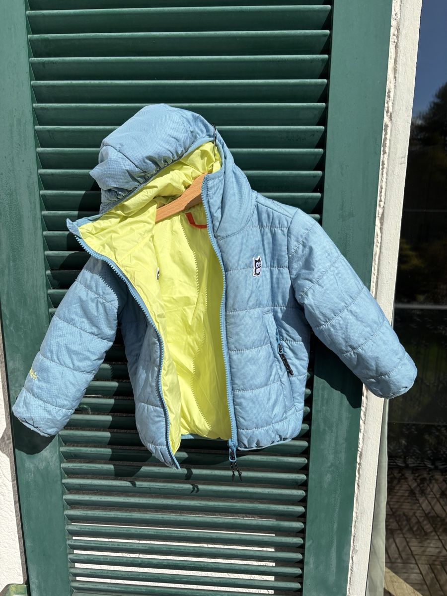 Namuk Jacken & Mäntel: Namuk Jacke 80/86 – Gebraucht aus St. Gallen von MoodsOfNorway 2