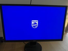 Philips Monitor 27 Zoll (272B8QJEB/00)