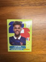 🔥⚽️ Panini WM 2026 Sticker Désiré Doué FRA 17 🔥⚽️