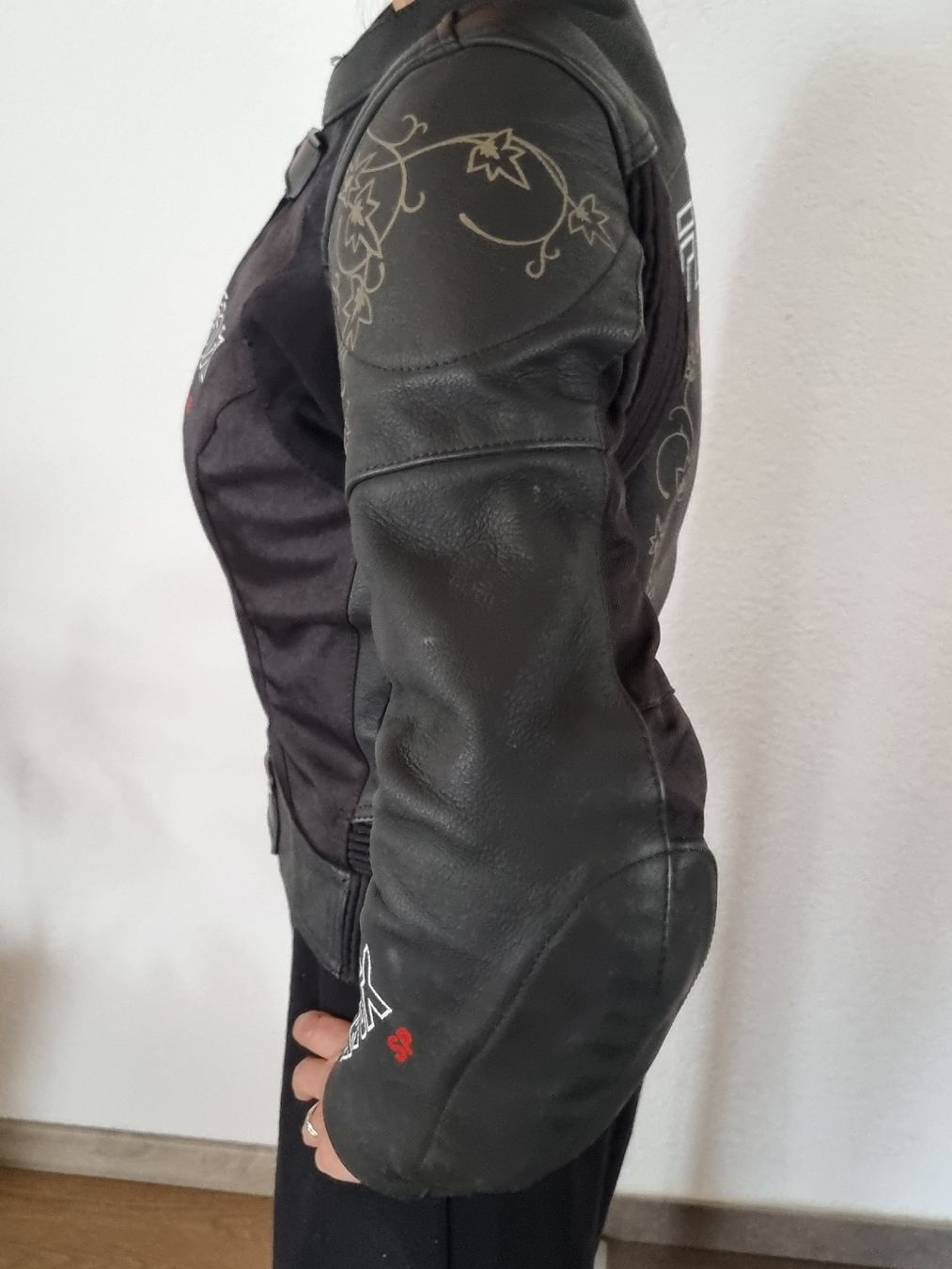Jacken: Motorradjacke – Gebraucht aus Obergerlafingen von ro67 3