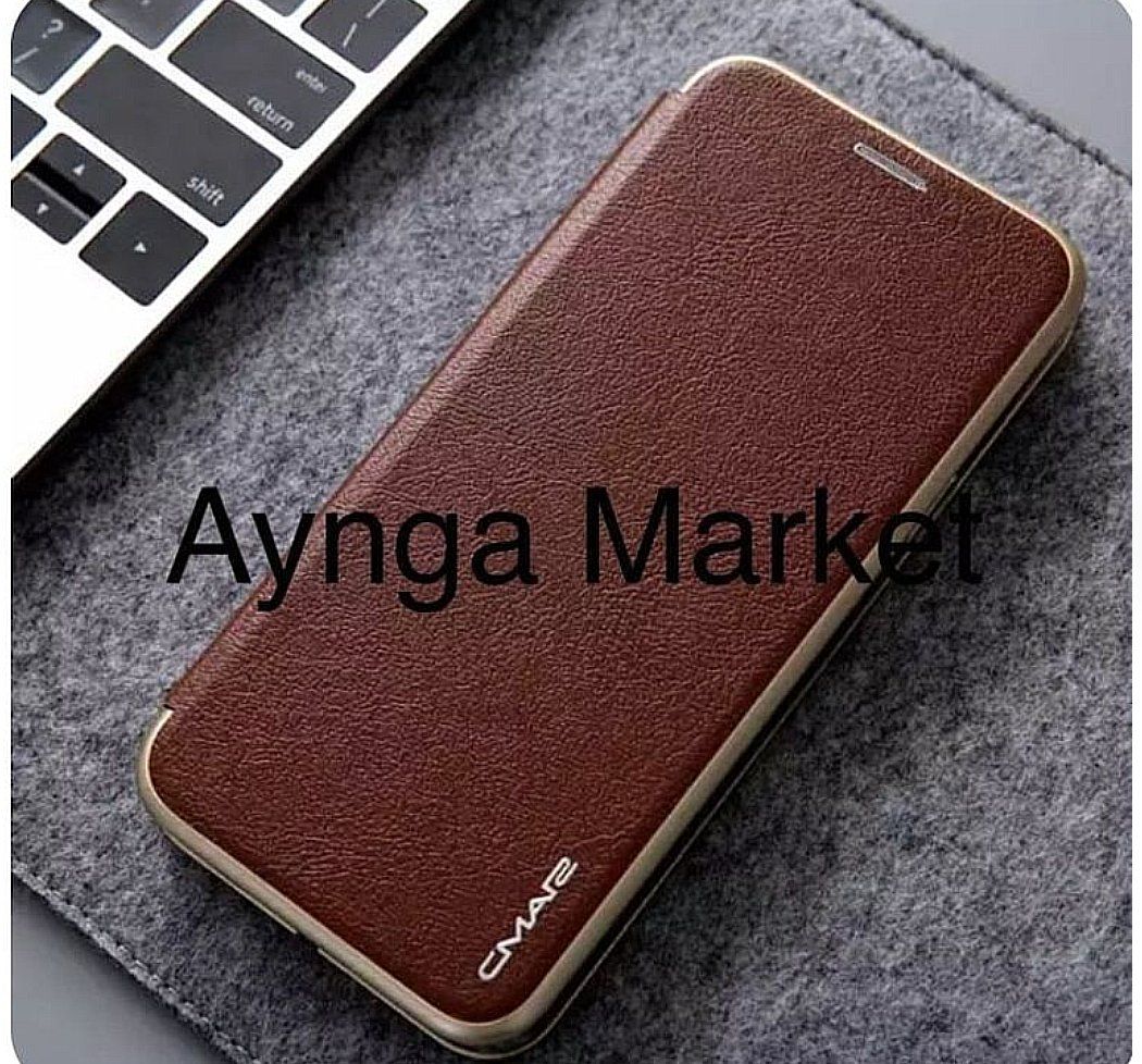 Apple Cover & Protezioni schermo: iPhone 11 Pro Max Schutzhülle braun – Nuovo e nell'imballaggio originale da Ballwil venduto da AyngaMarket