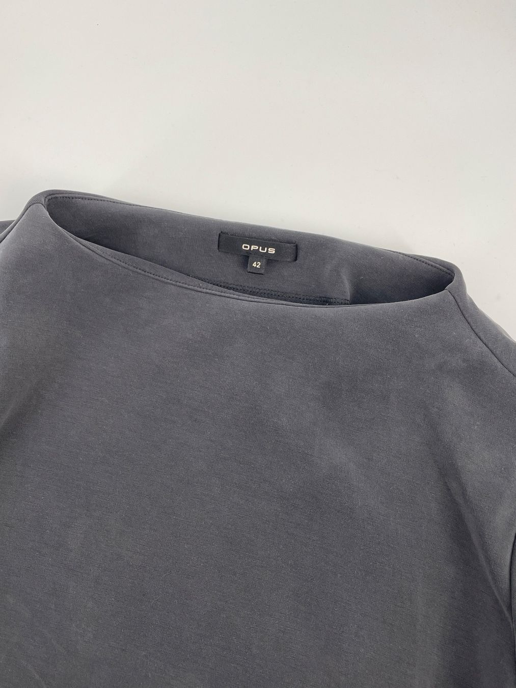 Opus Pullover & Sweatshirts: Opus Pullover Gr. 42 Modell Gabbi – Gebraucht aus Auenstein von moin. 3